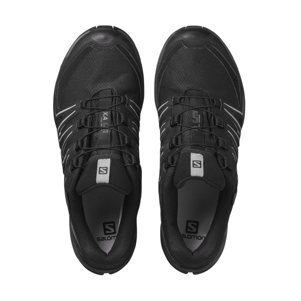 Кроссовки XA LITE GTX (11 (44.5); Bk/Quiet shade/Mon)